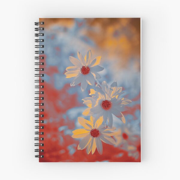 Item preview, White flowers designed and sold by tshirtbest.