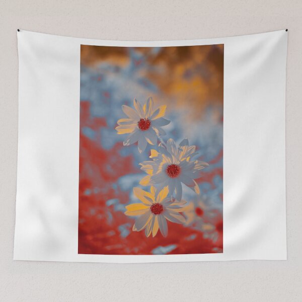 Item preview, White flowers designed and sold by tshirtbest.