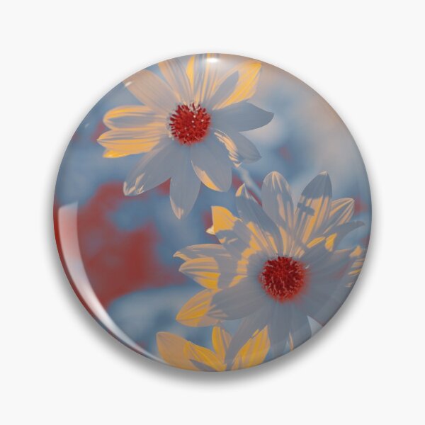 Item preview, White flowers designed and sold by tshirtbest.