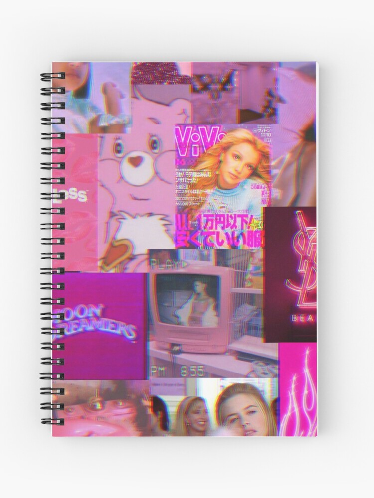 Y2K Aesthetic — bbysika: This took me FOREVER, but anyway thanks