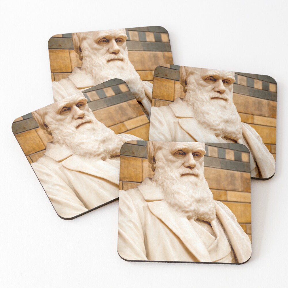 Item preview, Coasters (Set of 4) designed and sold by RJDowns.