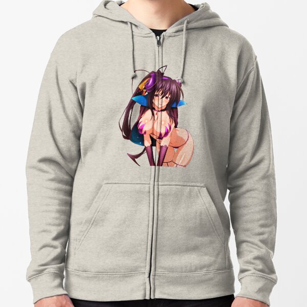 akeno hoodie