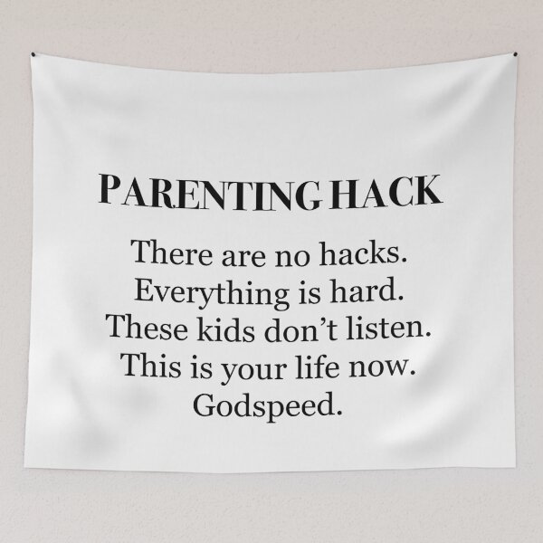 Item preview, Tips for parents designed and sold by Beliche.