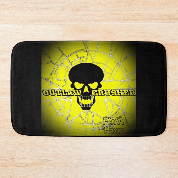 Item preview, FWA Outlaw Crusher  designed and sold by TheFabe1.