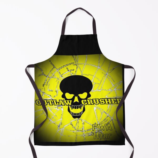 Item preview, FWA Outlaw Crusher  designed and sold by TheFabe1.