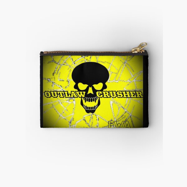 Item preview, FWA Outlaw Crusher  designed and sold by TheFabe1.