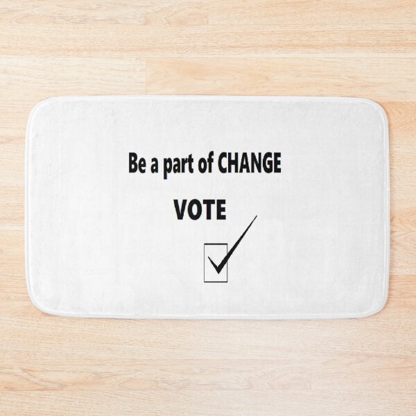 Item preview, vote 2020 designed and sold by khaanju.
