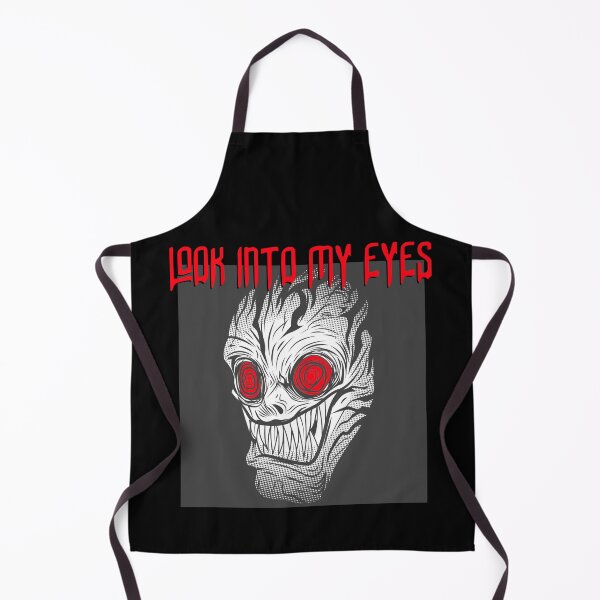 Item preview, Look Into My Eyes designed and sold by Rooster Syndicate.