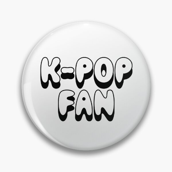 Item preview, KPOP FAN designed and sold by eesomebys.