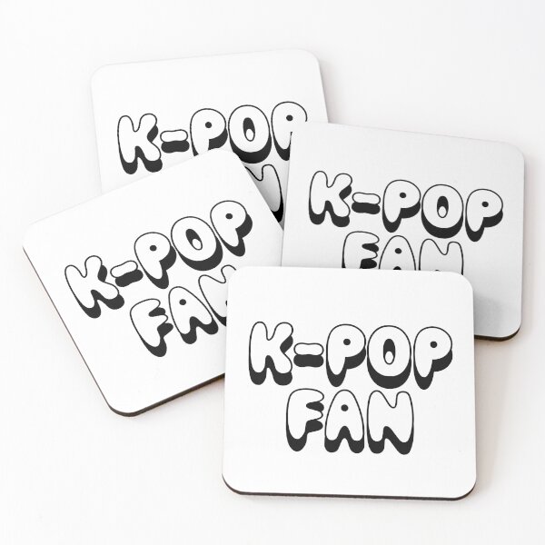 Item preview, KPOP FAN designed and sold by eesomebys.