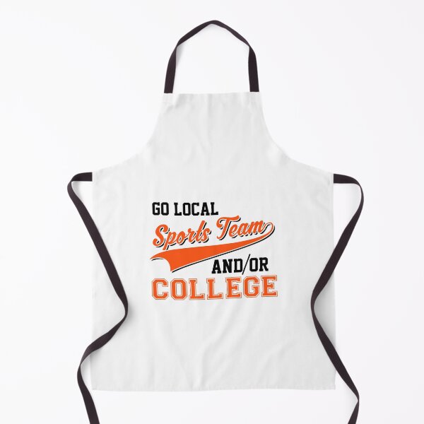 Item preview, Sarcastic Go Local Sports Team Or College Team designed and sold by perfectpresents.
