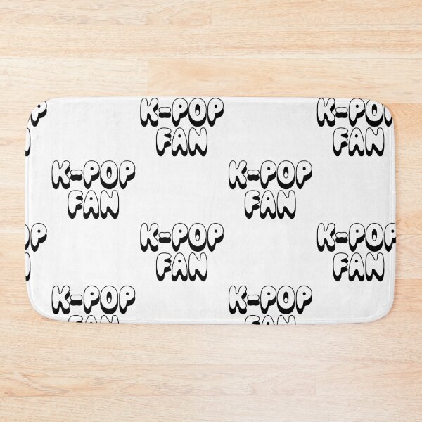 Item preview, KPOP FAN designed and sold by eesomebys.