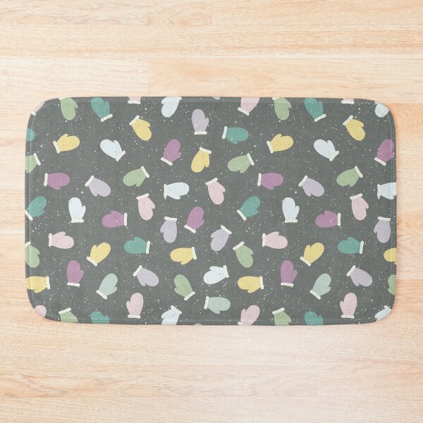 Item preview, Winter Mittens  designed and sold by Printedarts.