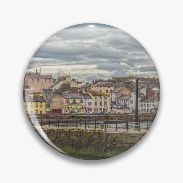 Artikelvorschau, Maryport Hafen in Cumbria entworfen und verkauft von IanWL.