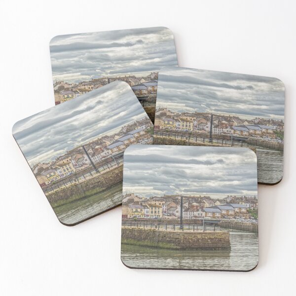 Item preview, Maryport Harbour In Cumbria designed and sold by IanWL.