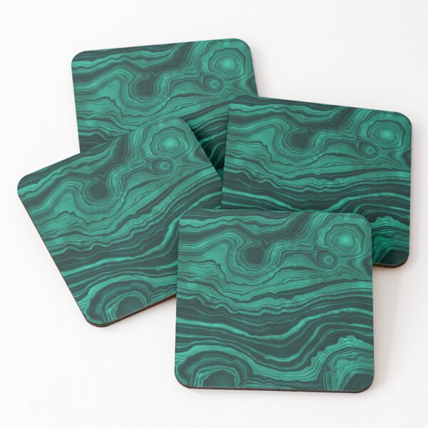 Item preview, Malachite Texture 01 designed and sold by AlokeDesigns.
