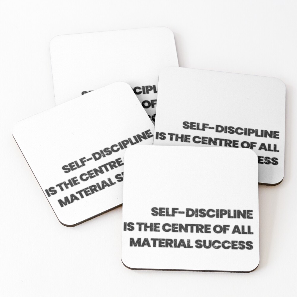 Item preview, Coasters (Set of 4) designed and sold by Rishabhthinks.