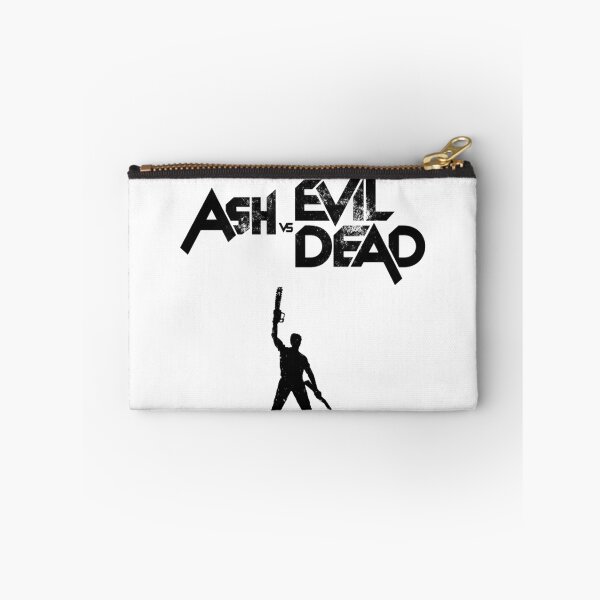 Item preview, Ash vs Evil Dead - Title and Character designed and sold by Yithian.