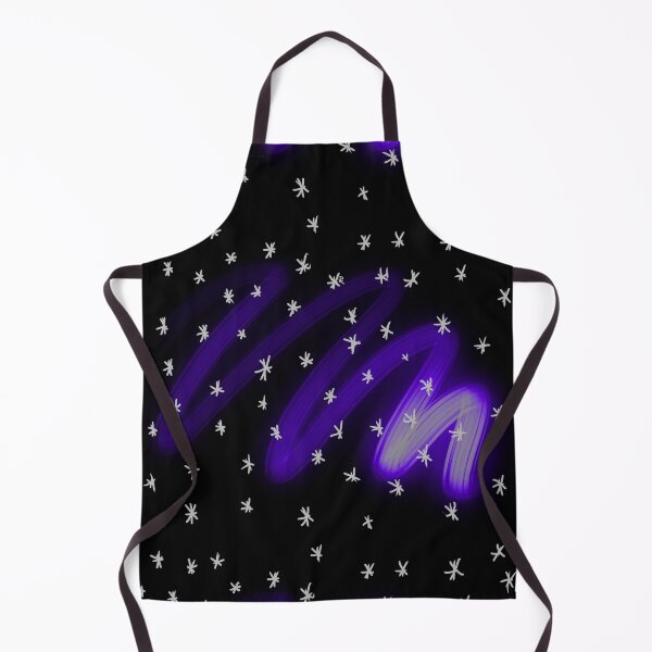 Item preview, Bright stars and purple constellation designed and sold by BV-creas.