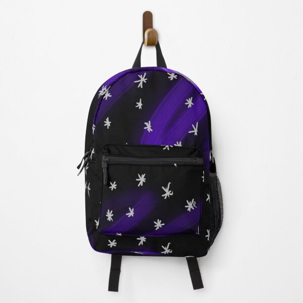 Item preview, Bright stars and purple constellation designed and sold by BV-creas.