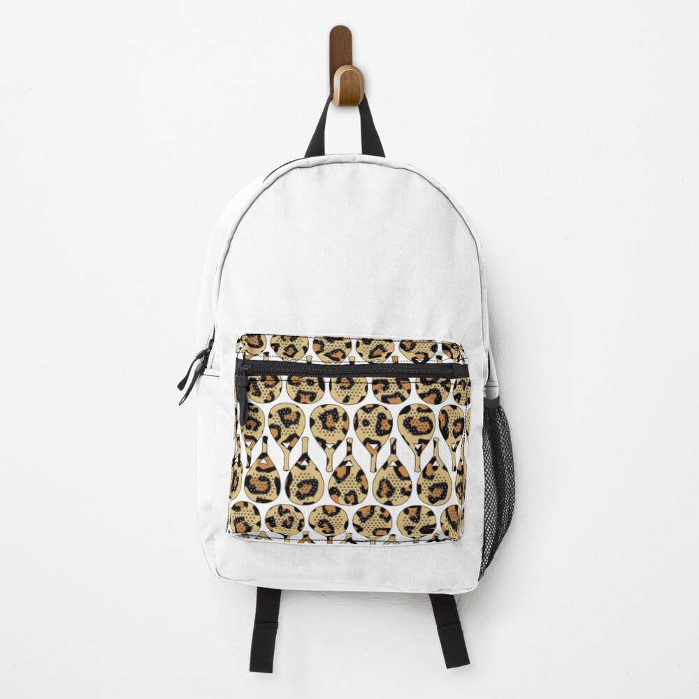 Item preview, Backpack designed and sold by GVibezPadel.
