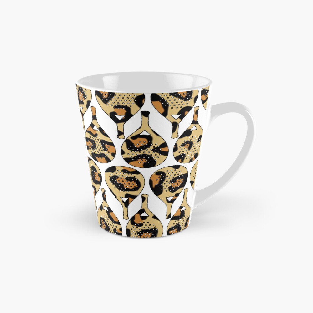 Item preview, Tall Mug designed and sold by GVibezPadel.