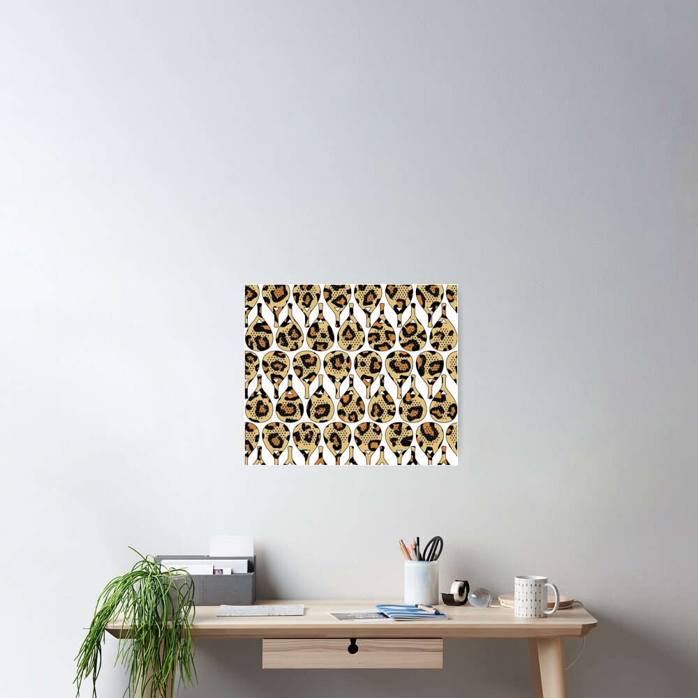 Item preview, Poster designed and sold by GVibezPadel.