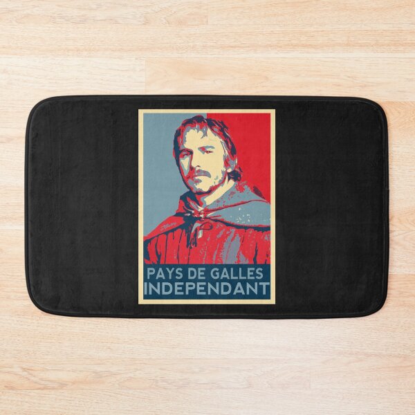 Item preview, Kaamelott - Perceval Hope Style - Pays de Galles Indépendant designed and sold by Ornicar.