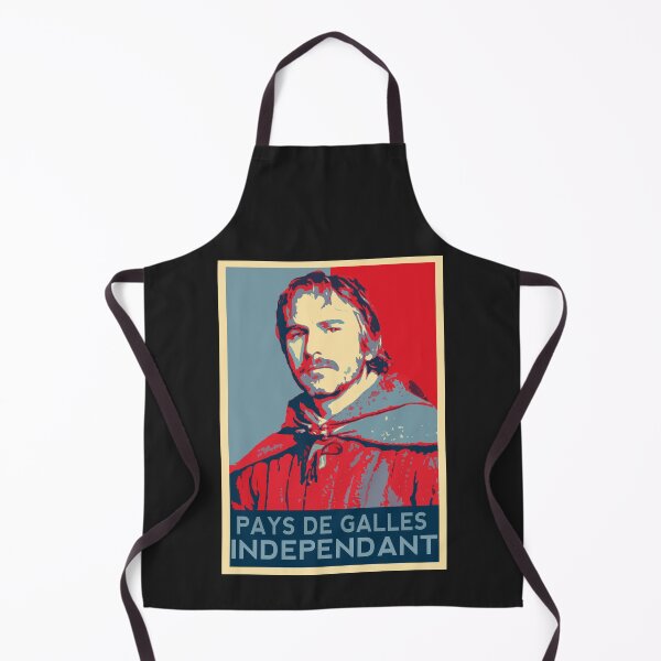 Item preview, Kaamelott - Perceval Hope Style - Pays de Galles Indépendant designed and sold by Ornicar.