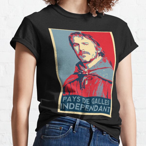 Item preview, Kaamelott - Perceval Hope Style - Pays de Galles Indépendant designed and sold by Ornicar.