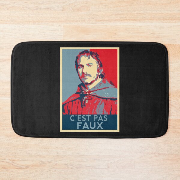 Item preview, Kaamelott - Perceval Hope Style - C'est pas faux designed and sold by Ornicar.