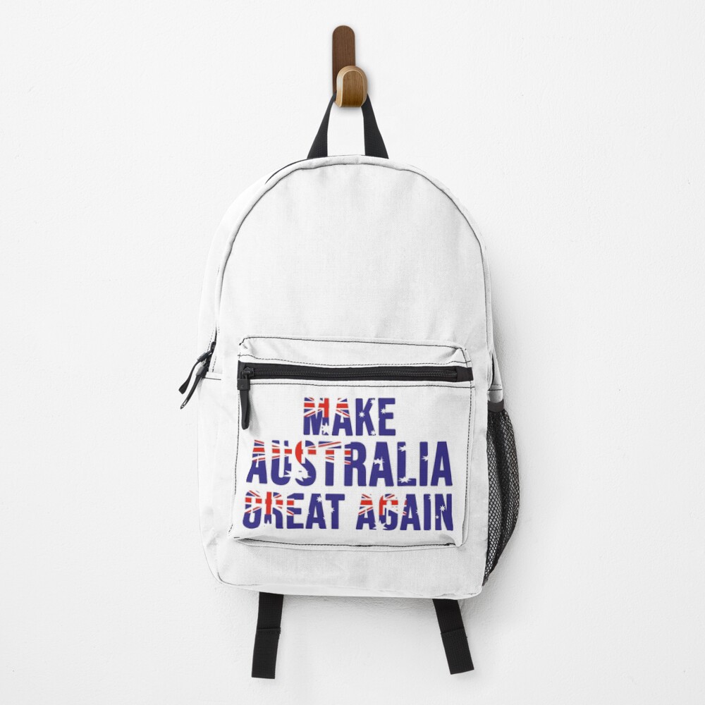 Item preview, Backpack designed and sold by Rixta82.