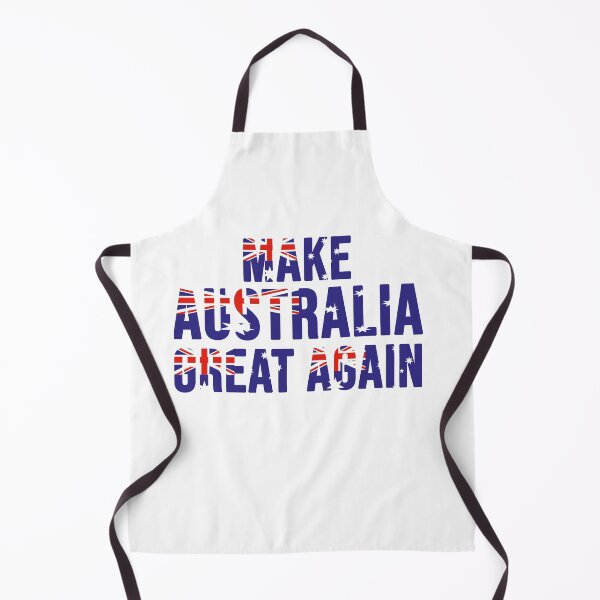 Item preview, Make Australia Great Again designed and sold by Rixta82.