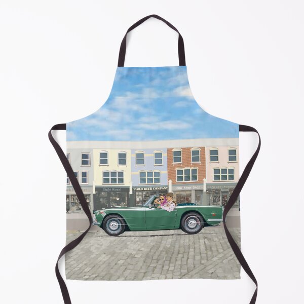 Item preview, Conifer Green color TR250 designed and sold by Bigs66.