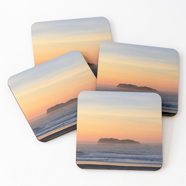 Item preview, California Pastel Sunset designed and sold by newtree.