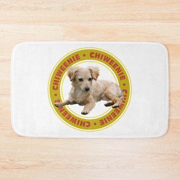 Item preview, Chiweenie Long Hair Dog designed and sold by Venture-Graphix.