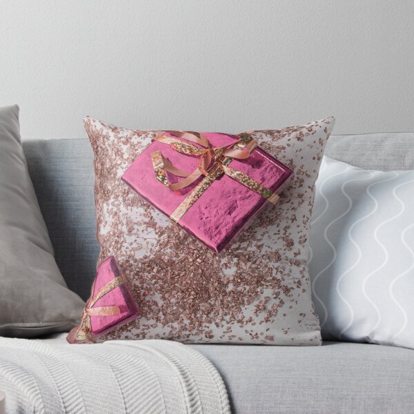 Item preview, Holiday gifts in pink designed and sold by Photopat.
