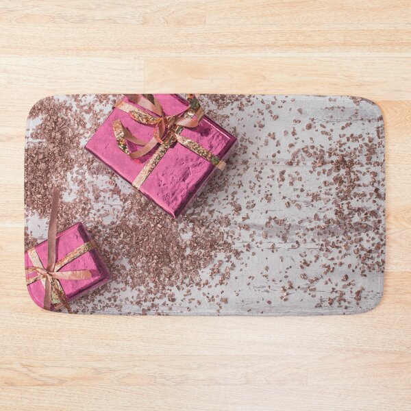 Item preview, Holiday gifts in pink designed and sold by Photopat.