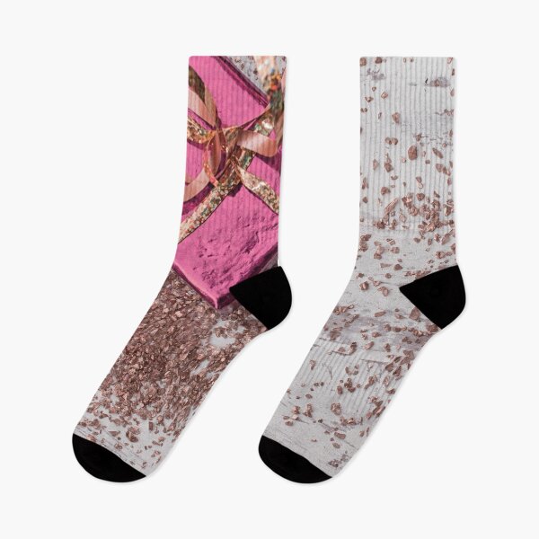 Item preview, Holiday gifts in pink designed and sold by Photopat.