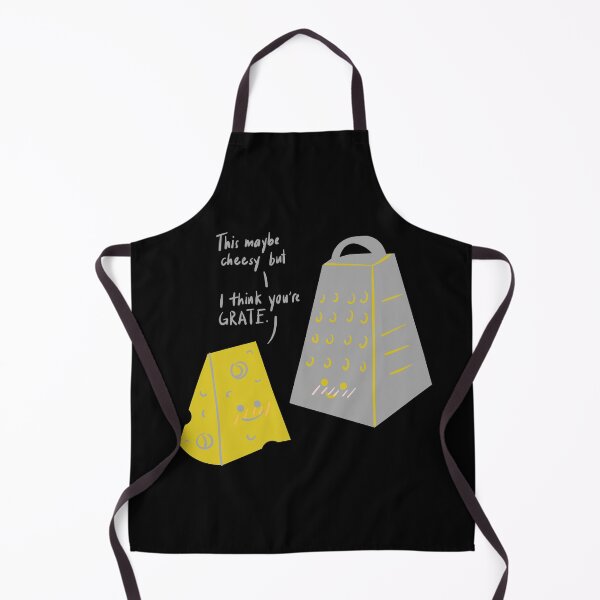 Item preview, This May Be Cheesy But I Think You're GRATE designed and sold by BofflingDesigns.