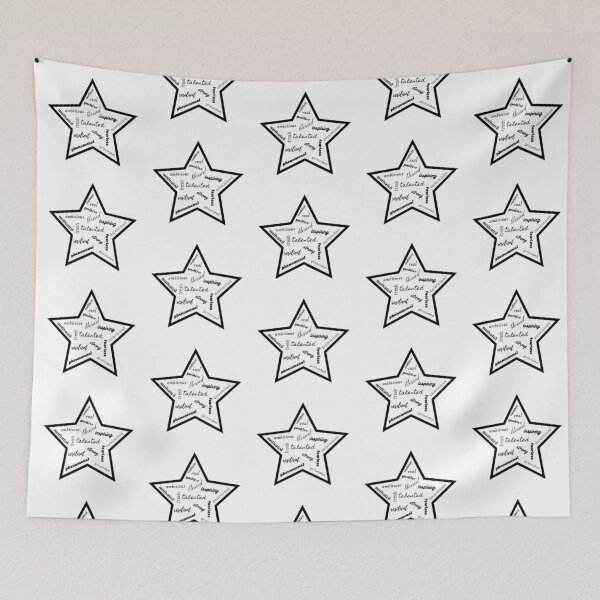 Item preview, SuperStar designed and sold by sunnybandana.