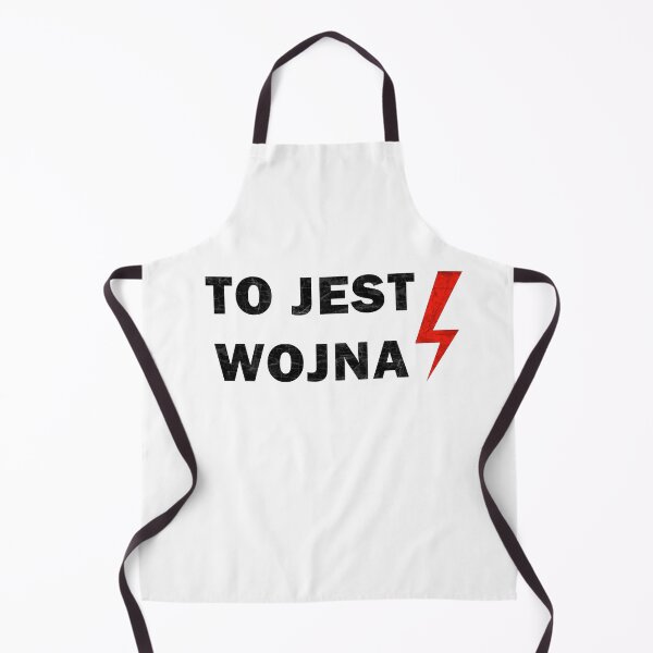 Item preview, To jest wojna designed and sold by ValentinaHramov.