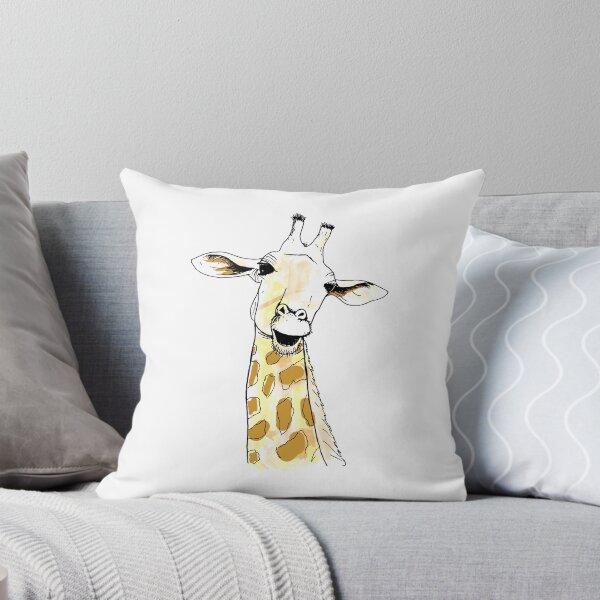 Item preview, Giraffe designed and sold by ZAZU. concept.