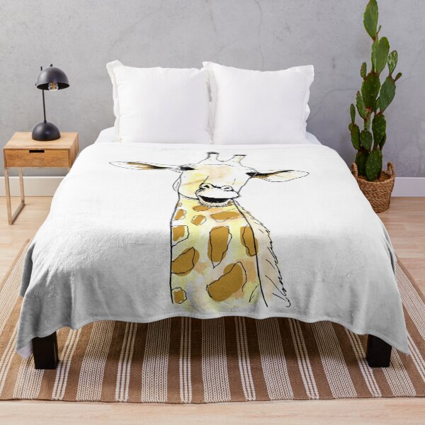 Item preview, Giraffe designed and sold by ZAZU. concept.