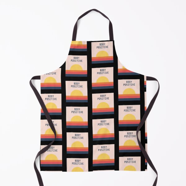 Item preview, Body Positive designed and sold by PetitePeche.