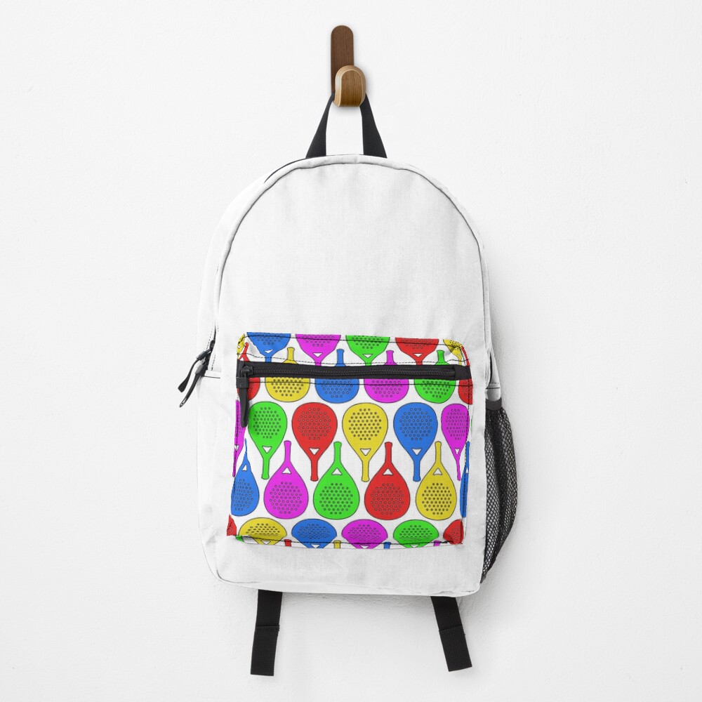 Item preview, Backpack designed and sold by GVibezPadel.