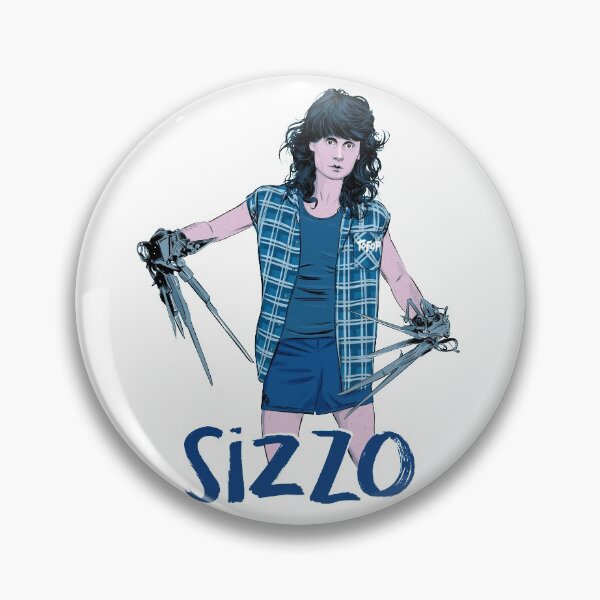 Item preview, TOFOP - Sizzo designed and sold by James Fosdike.