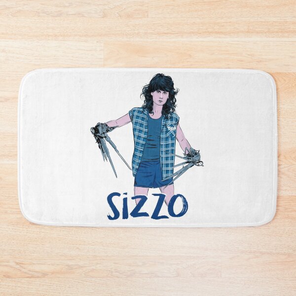 Item preview, TOFOP - Sizzo designed and sold by James Fosdike.