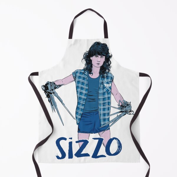 Item preview, TOFOP - Sizzo designed and sold by James Fosdike.