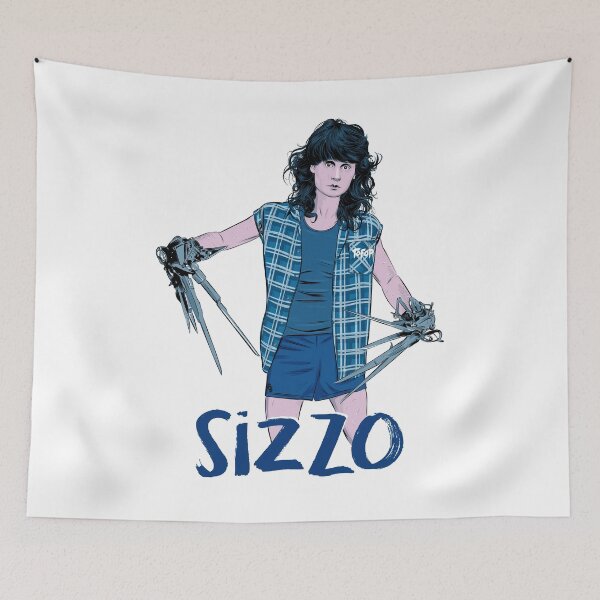 Item preview, TOFOP - Sizzo designed and sold by James Fosdike.